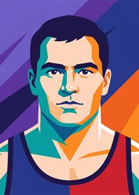 Портрет: Александр Курлович