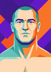 Портрет: Андрей Чемеркин