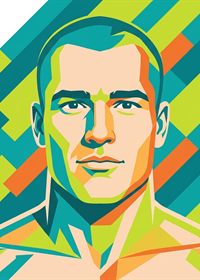 Портрет: Дэйв Дрейпер