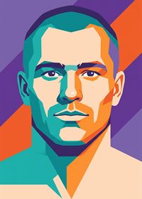 Портрет: Геннадий Иванченко
