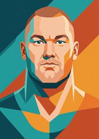 Портрет: Хафтор Юлиус Бьёрнссон