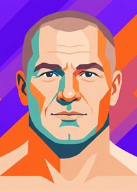 Портрет: Сергей Сырцов