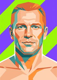 Портрет: Юрий Спасокукоцкий