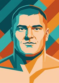 Портрет: Жидрунас Савицкас